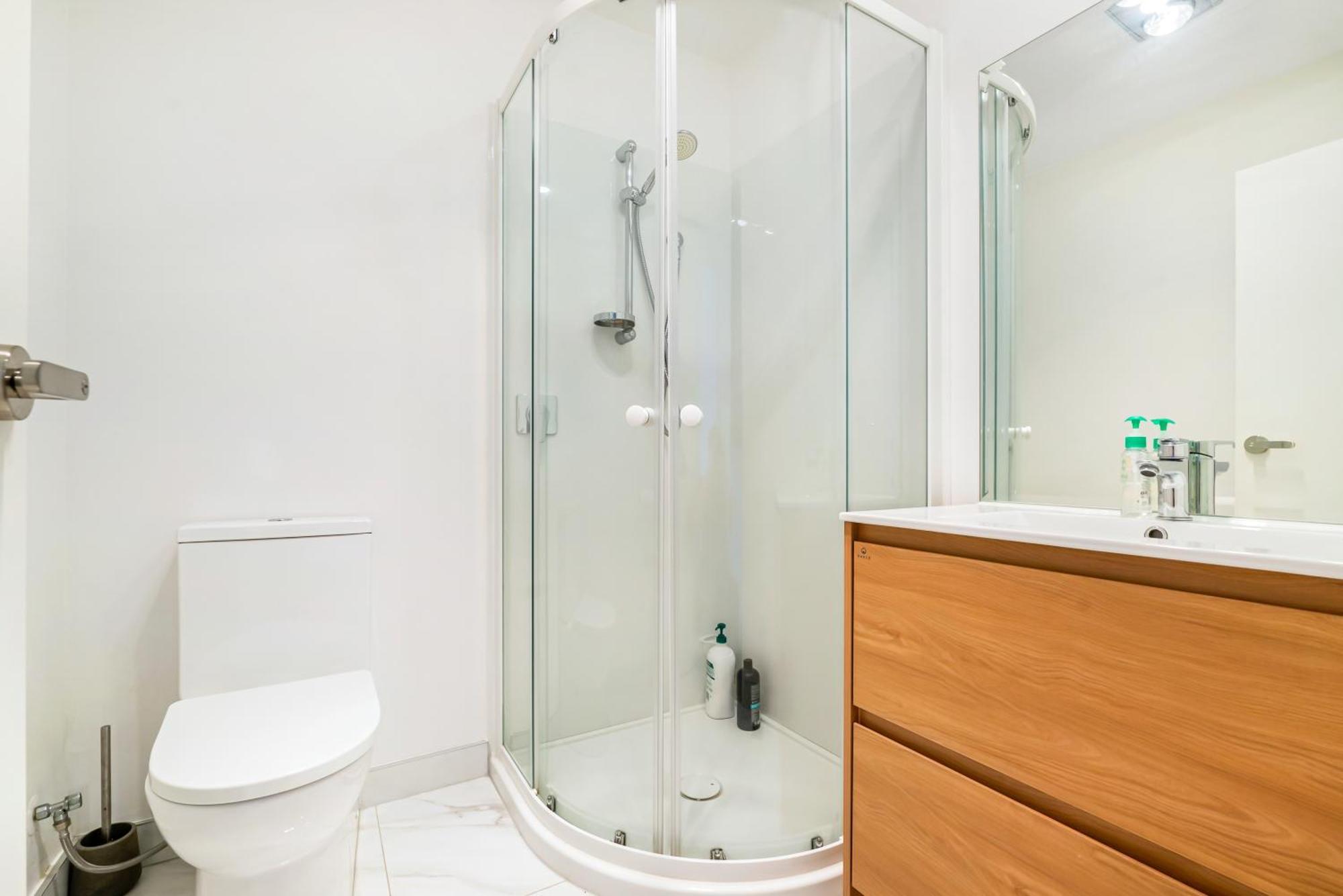 Cozy Brand New Townhouse 8 Vila Auckland Exterior foto